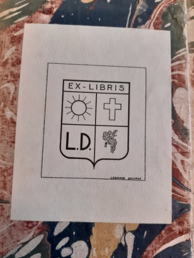 ExLibris